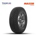 Lốp Maxxis 205R16 Bravo MA751 Thái Lan