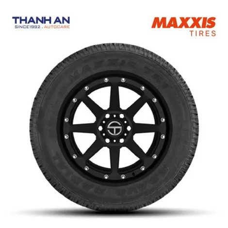 Lốp Maxxis 165/70R13 Bravo MA751 Thái Lan