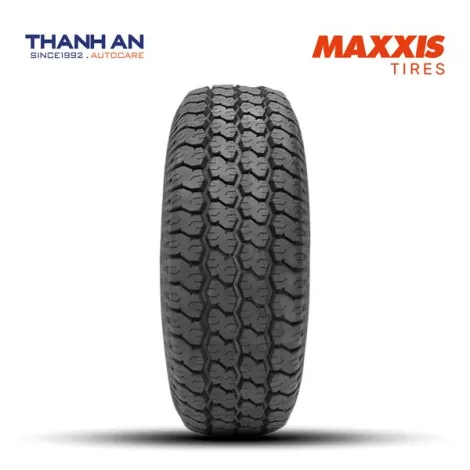 Lốp Maxxis 205R16 Bravo MA751 Thái Lan