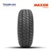 Lốp Maxxis 205R16 Bravo MA751 Thái Lan