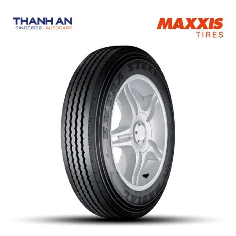 Lốp Maxxis 6.50R16 Light Truck UE101