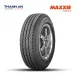 Lốp Maxxis 195R15C Light Truck UE168