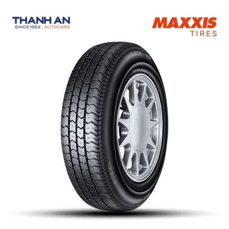 Lốp Maxxis 155R12 Light Truck UN999