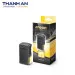 Nước hoa kẹp cửa gió ô tô hương Vani – Areon Vanilla Car Lux