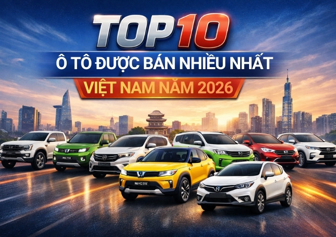 o-to-ban-nhieu-2025