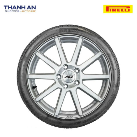 Lốp Pirelli 255/50R18 P Zero Rosso