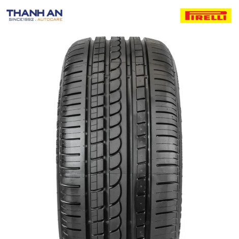 Lốp Pirelli 275/40R19 P Zero Rosso Châu Âu
