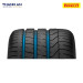 Lốp Pirelli 275/35R20 P Zero Runflat Romania