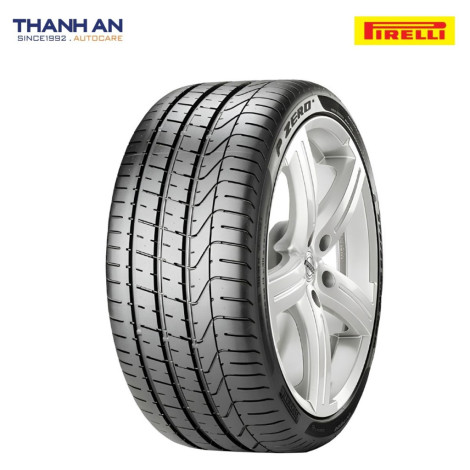 Lốp Pirelli 225/35R20 P Zero Runflat Đức