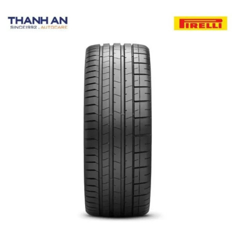 Lốp Pirelli 325/40R22 P Zero