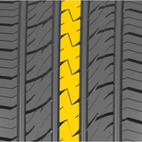 Lốp American Roadstar 225/60R18 Pro A/S Thái Lan