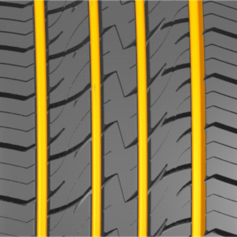 Lốp American Roadstar 235/55R18 Pro H/T Thái Lan