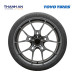 Lốp Toyo 255/50R20 Proxes Sport 2 SUV Nhật Bản