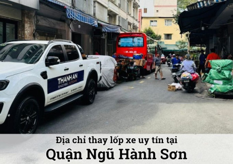 Quận Ngũ Hành Sơn Đợt 3