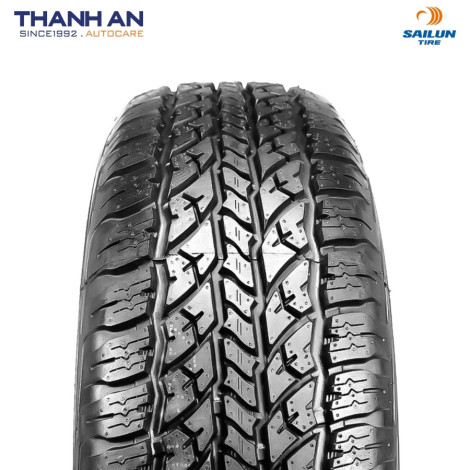 Lốp Sailun 225/70R16 Terramax H/T