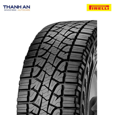Lốp Pirelli 275/65R18 Scorpion ATR Châu Âu