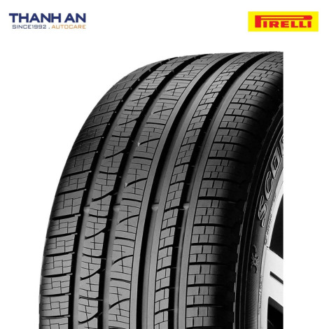 Lốp Pirelli 235/50R19 Scorpion Verde Runflat