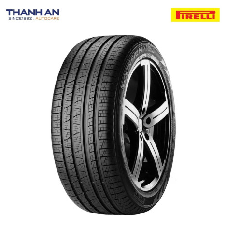 Lốp Pirelli 235/50R19 Scorpion Verde Runflat