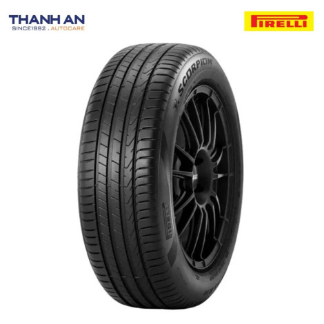 Lốp Pirelli 265/50R20 Scorpion Verde Mexico