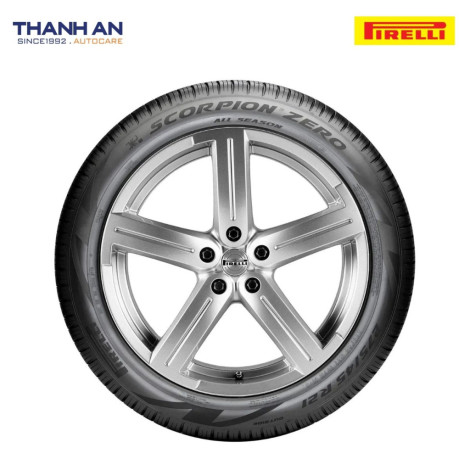 Lốp Pirelli 265/40R22 Scorpion Zero All Season
