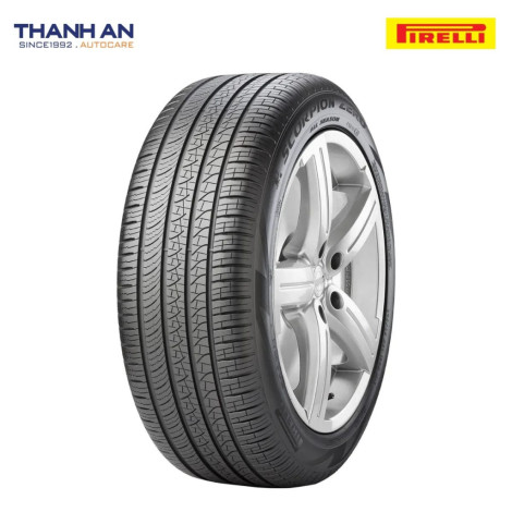 Lốp Pirelli 265/40R22 Scorpion Zero All Season
