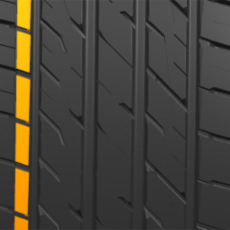 Lốp American Roadstar 265/50R20 Sport A/S Thái Lan
