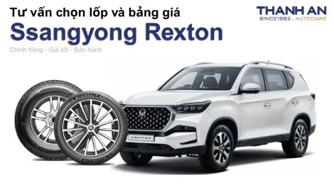 ssangyong-rexton-nen-thay-lop-gi-chi-phi-bao-nhieu