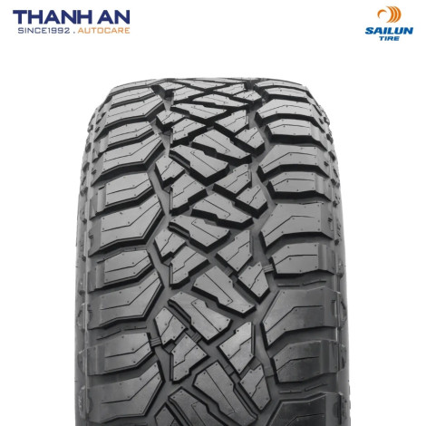 Lốp Sailun 255/70R15 Terramax RT