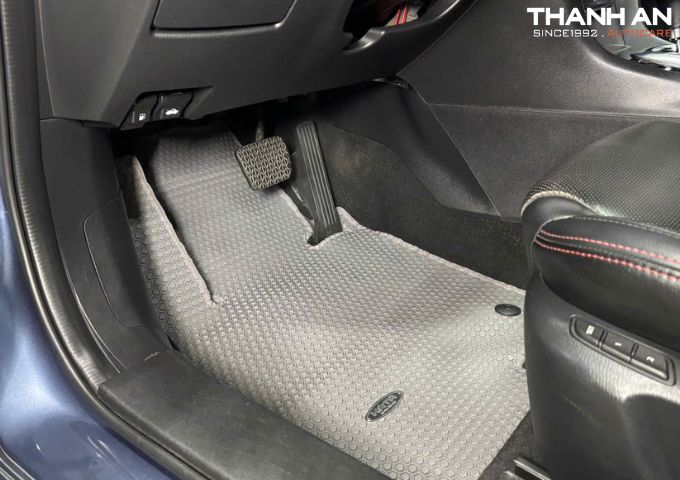 Bảng gi&aacute; thảm l&oacute;t s&agrave;n kata cao cấp ch&iacute;nh h&atilde;ng 2025