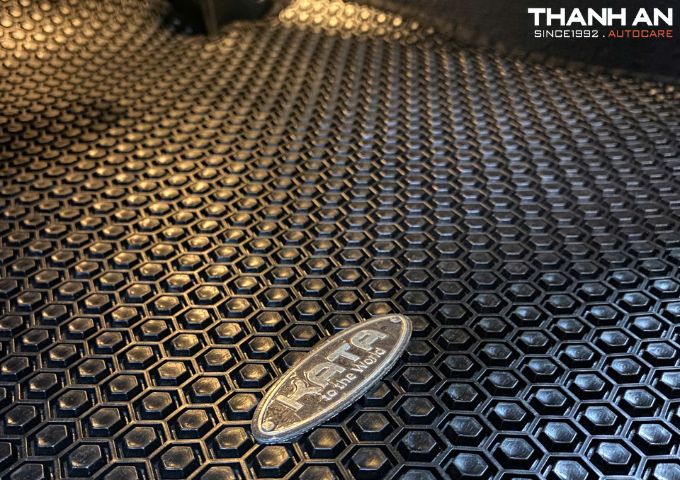 Thảm l&oacute;t s&agrave;n KATA c&oacute; tốt kh&ocirc;ng