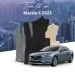 Thảm lót sàn xe ô tô Mazda 6