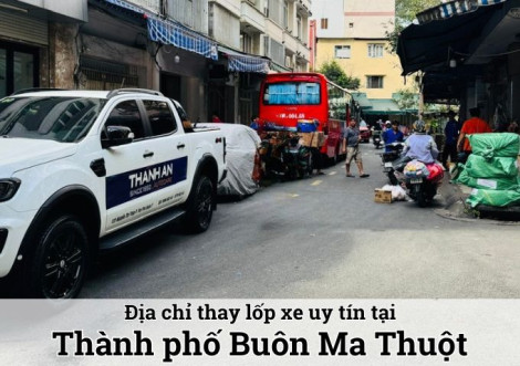 Thành phố Buôn Ma Thuột Đợt 3