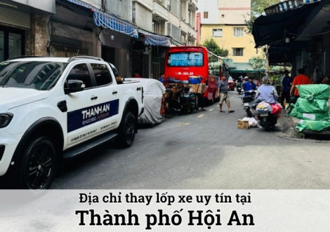 Thành phố Hội An Đợt 3