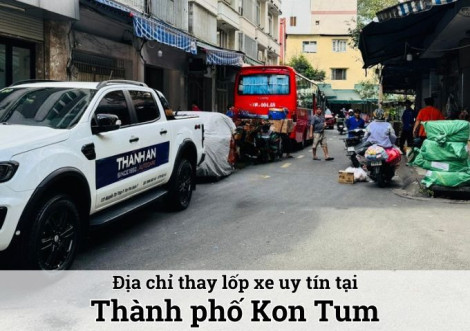 Thành phố Kon Tum Đợt 3