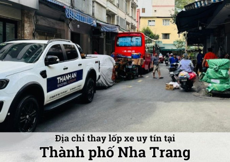 Thành phố Nha Trang Đợt 3