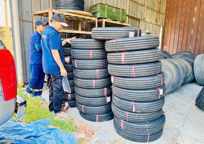 Khách hàng cách hàng trăm cây số vẫn đặt niềm tin vào Thanh An Autocare