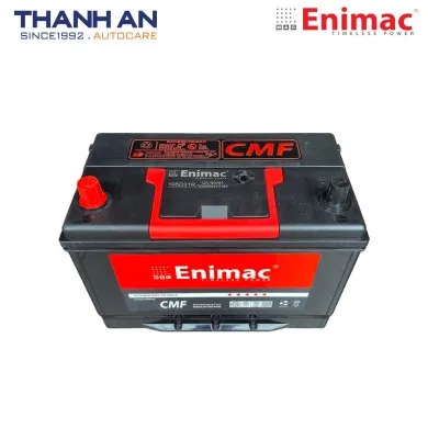Bình ắc quy Enimac CMF 105D31L 12V 90AH