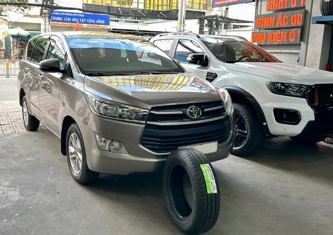 Thay Lốp Ô Tô Thành phố Huế: Uy tín, Giá tốt, Chính hãng