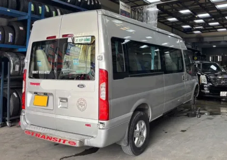 Thay lốp xe ô tô tại Hà Tĩnh - Thanh An Autocare thành phố Hồ Chí Minh