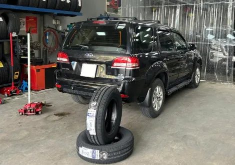 Thay lốp xe ô tô tại Vĩnh Phúc – Chính hãng, Giao nhanh tận nơi