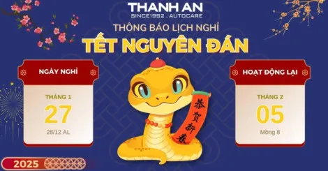 thong bao nghi tet 2025