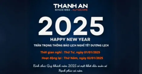 thong bao nghi tet duong lich 2025
