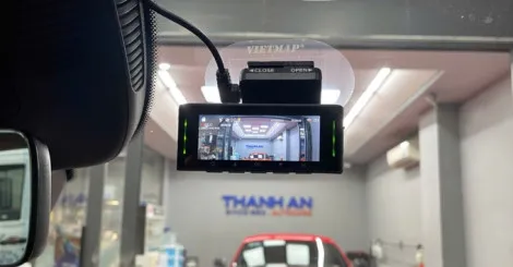 Top Camera Hành Trình Vietmap Chất Nhất 2024