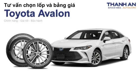 toyota-avalon-nen-thay-lop-gi-chi-phi-bao-nhieu