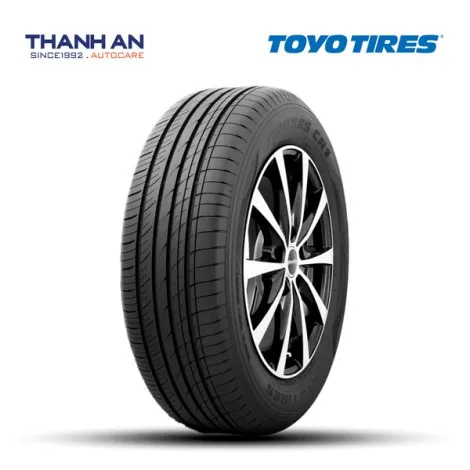 Lốp Toyo gai PXCR1