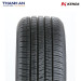 Lốp Kenda 195/65R15 Vezda Touring A/S KR205