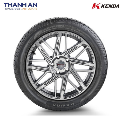 Lốp Kenda 225/50r16 Vezda UHP A/S KR400