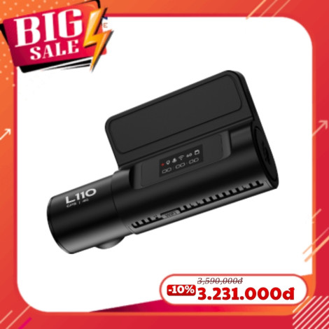 Camera hành trình Vietmap L110