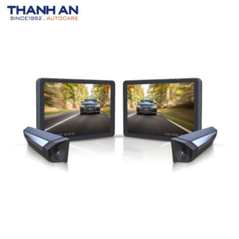 Camea hành trình Vietmap SC620