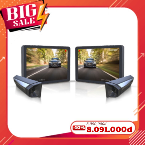 Camea hành trình Vietmap SC620